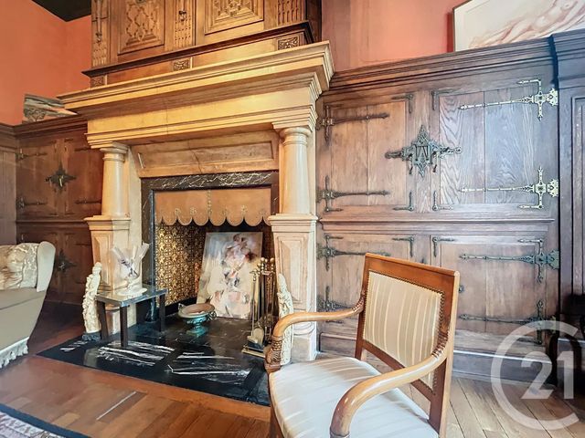 Maison &agrave; vendre - 11 pi&egrave;ces - 336,57 m2 - Lille - 59 - NORD-PAS-DE-CALAIS