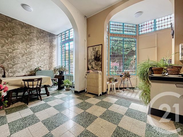 Maison &agrave; vendre - 11 pi&egrave;ces - 336,57 m2 - Lille - 59 - NORD-PAS-DE-CALAIS