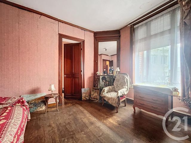 Maison &agrave; vendre - 11 pi&egrave;ces - 336,57 m2 - Lille - 59 - NORD-PAS-DE-CALAIS