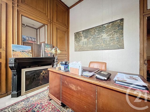 Maison &agrave; vendre - 11 pi&egrave;ces - 336,57 m2 - Lille - 59 - NORD-PAS-DE-CALAIS