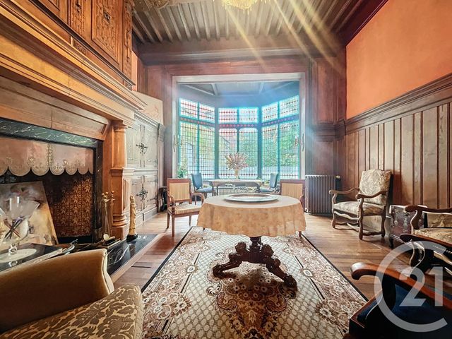 Maison &agrave; vendre - 11 pi&egrave;ces - 336,57 m2 - Lille - 59 - NORD-PAS-DE-CALAIS