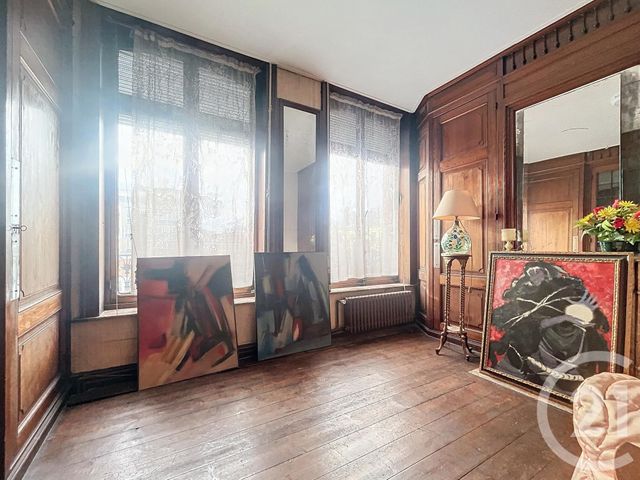 Maison &agrave; vendre - 11 pi&egrave;ces - 336,57 m2 - Lille - 59 - NORD-PAS-DE-CALAIS