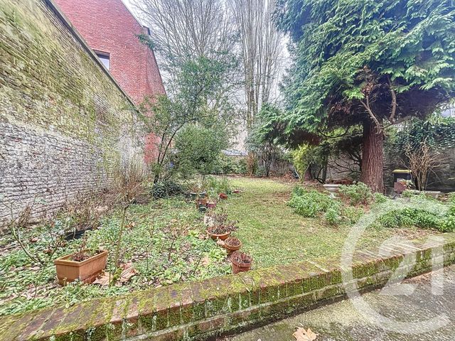 Maison &agrave; vendre - 11 pi&egrave;ces - 336,57 m2 - Lille - 59 - NORD-PAS-DE-CALAIS