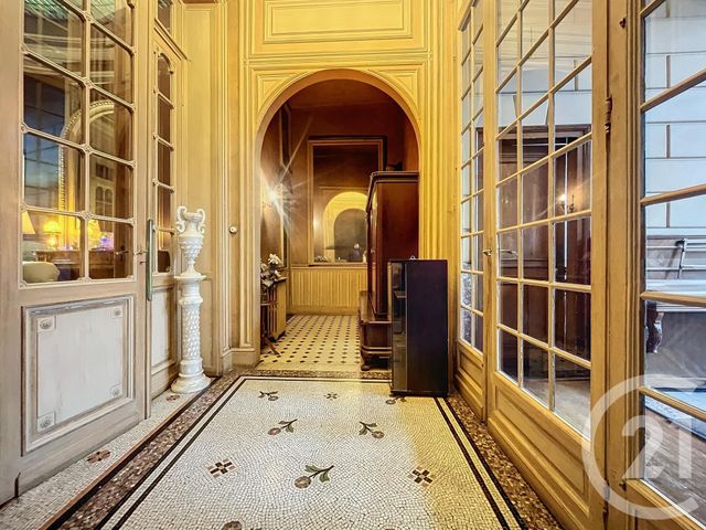 Maison &agrave; vendre - 11 pi&egrave;ces - 336,57 m2 - Lille - 59 - NORD-PAS-DE-CALAIS