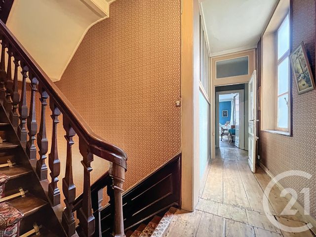 Maison &agrave; vendre - 11 pi&egrave;ces - 336,57 m2 - Lille - 59 - NORD-PAS-DE-CALAIS