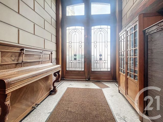 Maison &agrave; vendre - 11 pi&egrave;ces - 336,57 m2 - Lille - 59 - NORD-PAS-DE-CALAIS