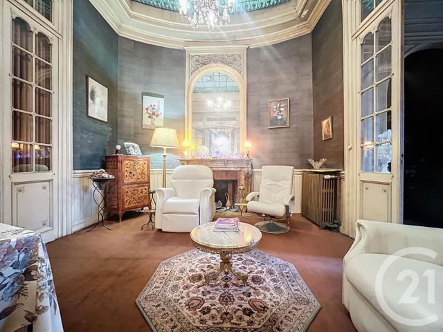 Maison &agrave; vendre - 11 pi&egrave;ces - 336,57 m2 - Lille - 59 - NORD-PAS-DE-CALAIS