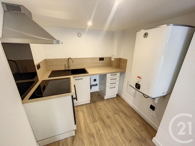 Appartement T2 &agrave; vendre - 2 pi&egrave;ces - 48,53 m2 - Lille - 59 - NORD-PAS-DE-CALAIS