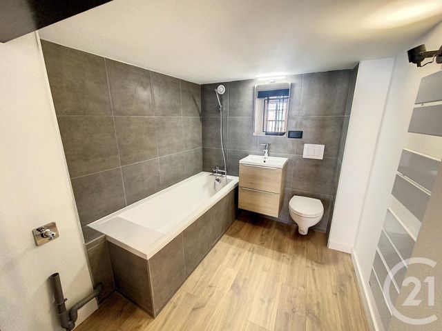 Appartement T2 &agrave; vendre - 2 pi&egrave;ces - 48,53 m2 - Lille - 59 - NORD-PAS-DE-CALAIS