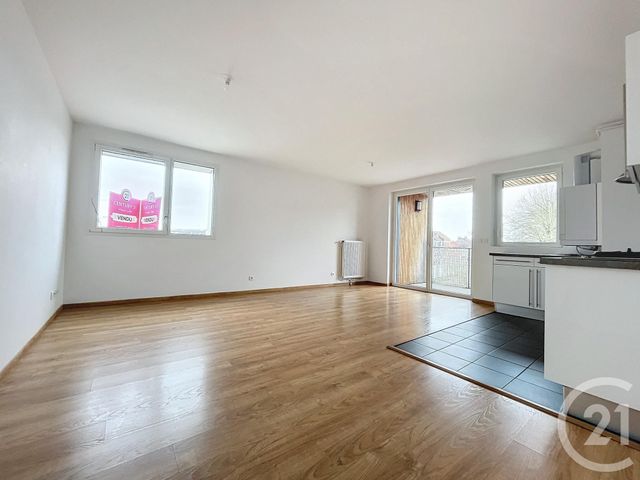 Appartement T4 à vendre - 4 pièces - 81,11 m2 - Lille - 59 - NORD-PAS-DE-CALAIS