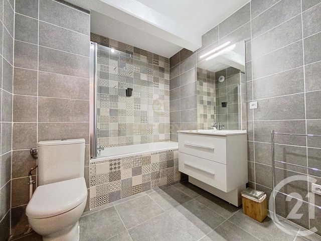 Appartement T4 à vendre - 4 pièces - 79,15 m2 - Mouvaux - 59 - NORD-PAS-DE-CALAIS