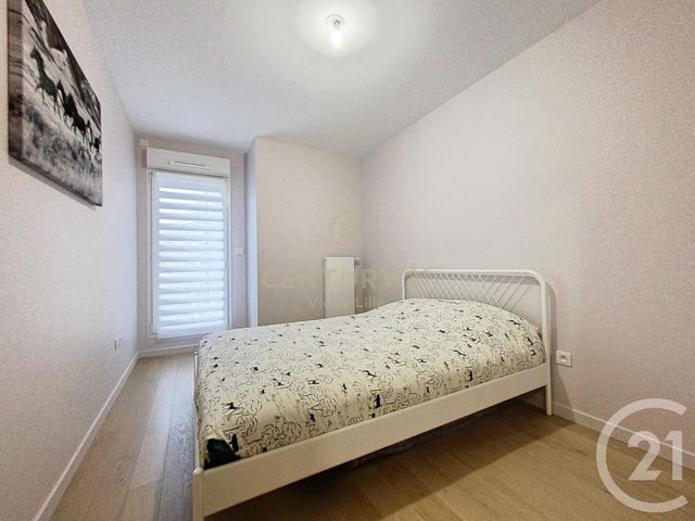 Appartement T4 à vendre - 4 pièces - 79,15 m2 - Mouvaux - 59 - NORD-PAS-DE-CALAIS