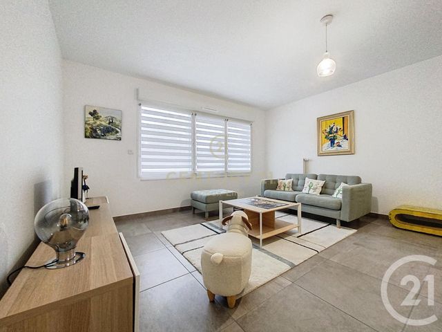 Appartement T4 à vendre - 4 pièces - 79,15 m2 - Mouvaux - 59 - NORD-PAS-DE-CALAIS