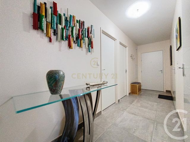 Appartement T4 à vendre - 4 pièces - 79,15 m2 - Mouvaux - 59 - NORD-PAS-DE-CALAIS