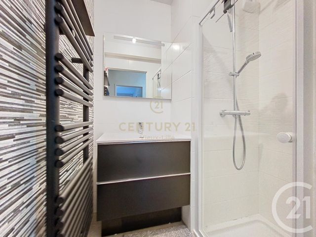 Appartement T4 à vendre - 4 pièces - 79,15 m2 - Mouvaux - 59 - NORD-PAS-DE-CALAIS