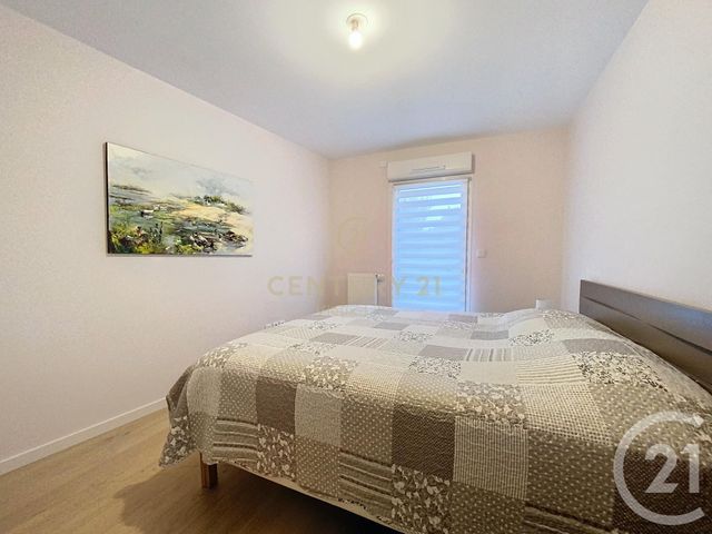 Appartement T4 à vendre - 4 pièces - 79,15 m2 - Mouvaux - 59 - NORD-PAS-DE-CALAIS