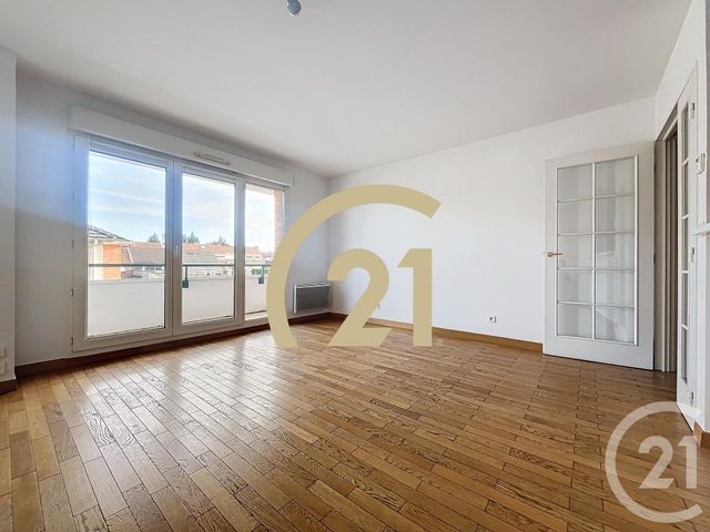 Appartement T3 à vendre - 3 pièces - 52,72 m2 - Bondues - 59 - NORD-PAS-DE-CALAIS