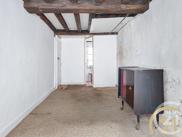 Appartement Studio à vendre - 1 pièce - 14,30 m2 - Lille - 59 - NORD-PAS-DE-CALAIS