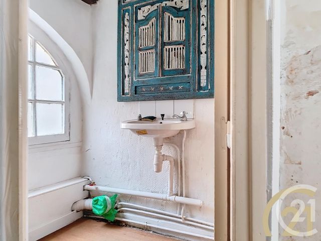 Appartement Studio à vendre - 1 pièce - 14,30 m2 - Lille - 59 - NORD-PAS-DE-CALAIS