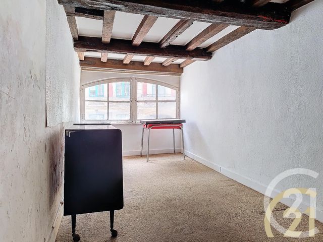 Appartement Studio à vendre - 1 pièce - 14,30 m2 - Lille - 59 - NORD-PAS-DE-CALAIS