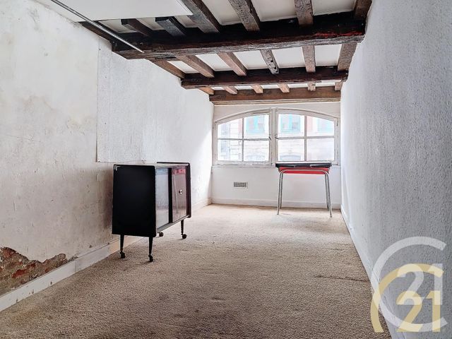 Appartement Studio à vendre - 1 pièce - 14,30 m2 - Lille - 59 - NORD-PAS-DE-CALAIS