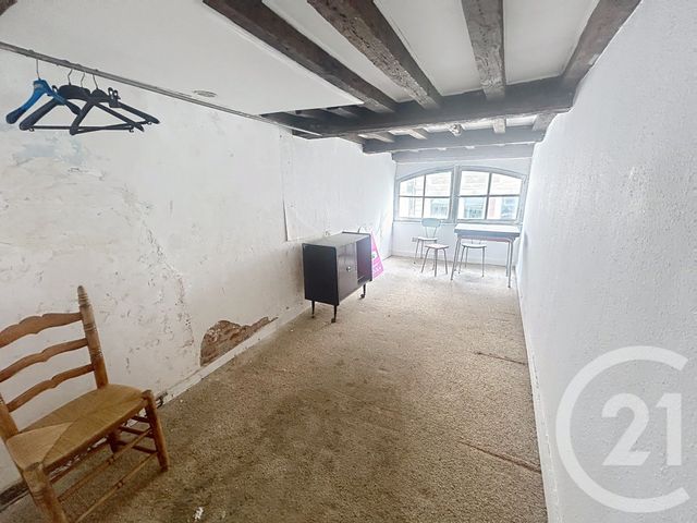 Appartement Studio &agrave; vendre - 1 pi&egrave;ce - 14,30 m2 - Lille - 59 - NORD-PAS-DE-CALAIS