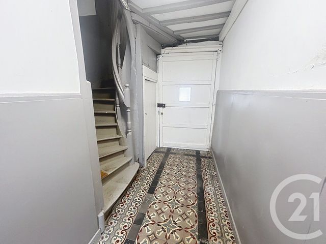 Appartement Studio &agrave; vendre - 1 pi&egrave;ce - 14,30 m2 - Lille - 59 - NORD-PAS-DE-CALAIS