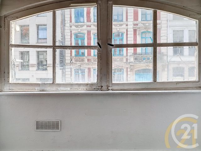 Appartement Studio à vendre - 1 pièce - 14,30 m2 - Lille - 59 - NORD-PAS-DE-CALAIS