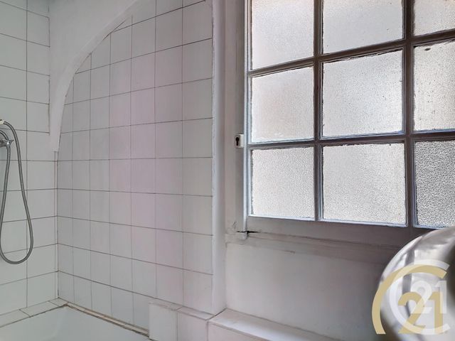 Appartement Studio à vendre - 1 pièce - 14,30 m2 - Lille - 59 - NORD-PAS-DE-CALAIS