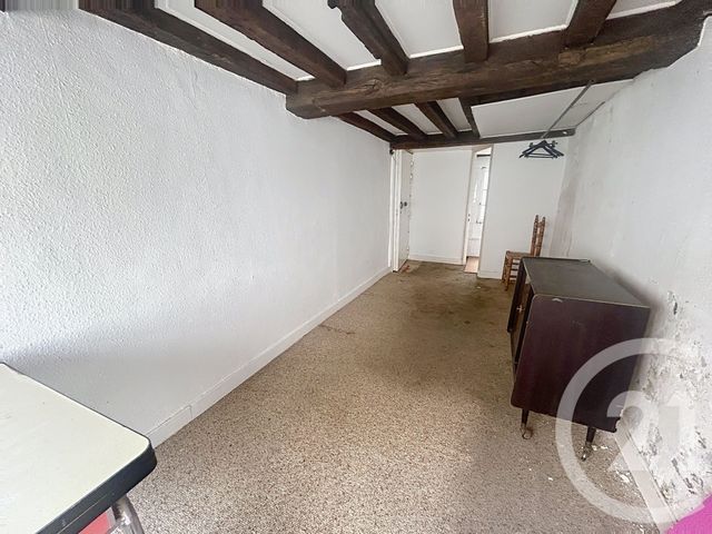 Appartement Studio &agrave; vendre - 1 pi&egrave;ce - 14,30 m2 - Lille - 59 - NORD-PAS-DE-CALAIS