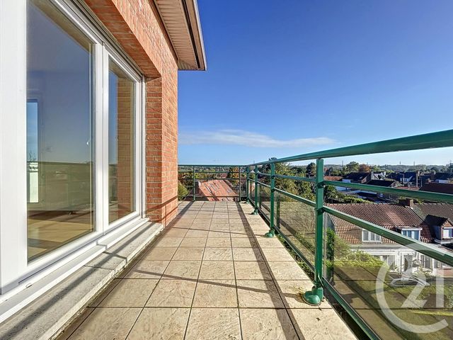 Appartement T3 à vendre - 3 pièces - 55,64 m2 - Bondues - 59 - NORD-PAS-DE-CALAIS