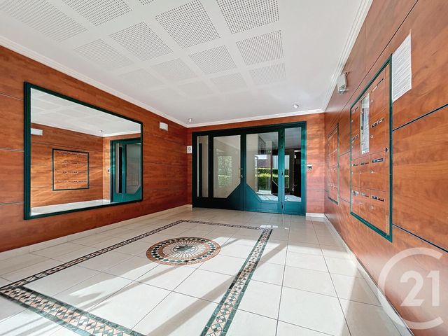 Appartement T3 à vendre - 3 pièces - 55,64 m2 - Bondues - 59 - NORD-PAS-DE-CALAIS