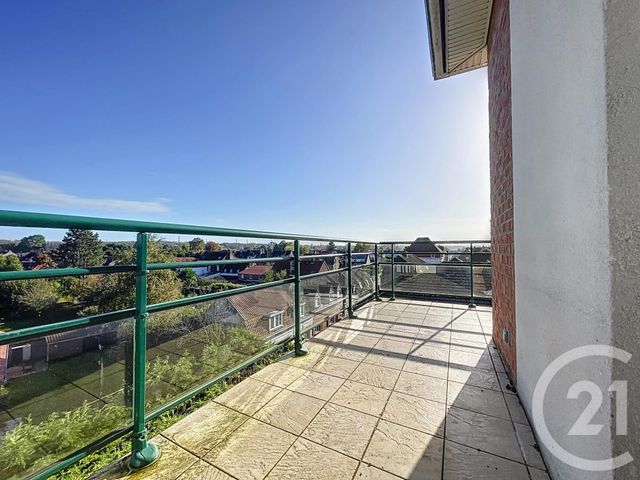 Appartement T3 à vendre - 3 pièces - 55,64 m2 - Bondues - 59 - NORD-PAS-DE-CALAIS