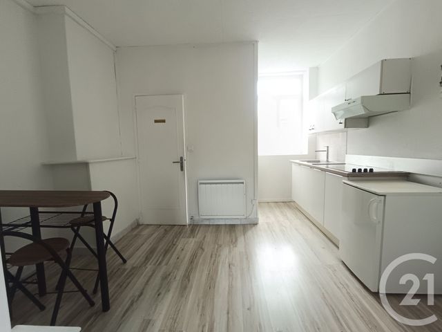 Appartement T3 &agrave; louer - 2 pi&egrave;ces - 44,93 m2 - Lille - 59 - NORD-PAS-DE-CALAIS