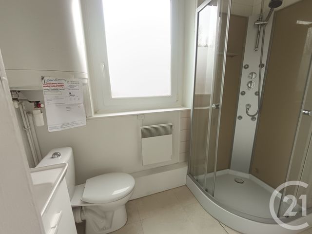 Appartement T3 &agrave; louer - 2 pi&egrave;ces - 44,93 m2 - Lille - 59 - NORD-PAS-DE-CALAIS