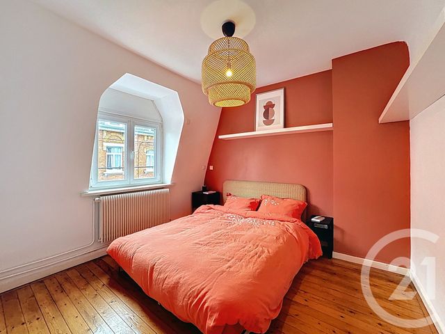 Maison à vendre - 6 pièces - 95,19 m2 - Marcq En Baroeul - 59 - NORD-PAS-DE-CALAIS