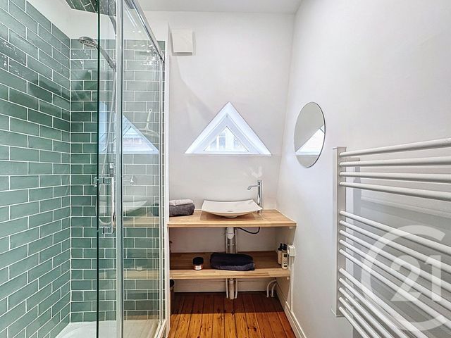 Maison à vendre - 6 pièces - 95,19 m2 - Marcq En Baroeul - 59 - NORD-PAS-DE-CALAIS