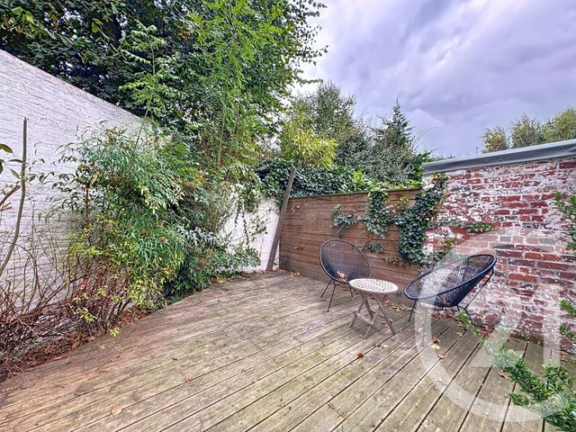 Maison à vendre - 6 pièces - 95,19 m2 - Marcq En Baroeul - 59 - NORD-PAS-DE-CALAIS