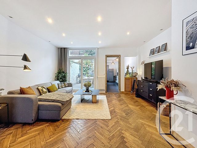 maison - MARCQ EN BAROEUL - 59