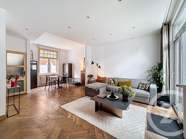 Maison à vendre - 6 pièces - 95,19 m2 - Marcq En Baroeul - 59 - NORD-PAS-DE-CALAIS