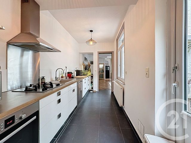 Maison à vendre - 6 pièces - 95,19 m2 - Marcq En Baroeul - 59 - NORD-PAS-DE-CALAIS