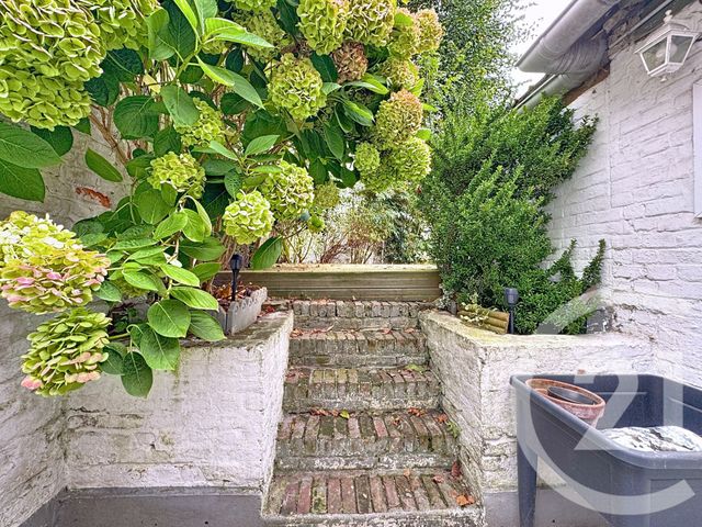 Maison à vendre - 6 pièces - 95,19 m2 - Marcq En Baroeul - 59 - NORD-PAS-DE-CALAIS