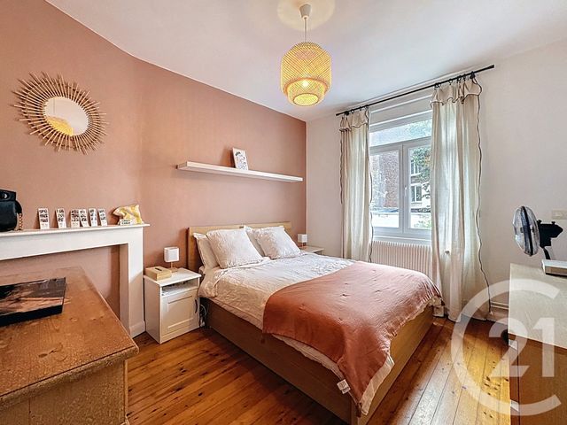 Maison à vendre - 6 pièces - 95,19 m2 - Marcq En Baroeul - 59 - NORD-PAS-DE-CALAIS