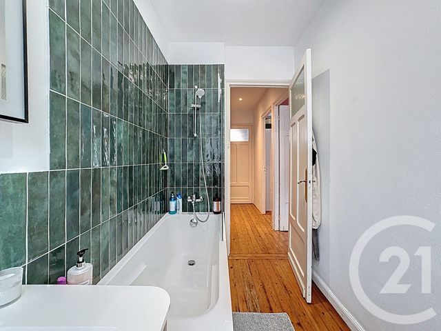 Maison à vendre - 6 pièces - 95,19 m2 - Marcq En Baroeul - 59 - NORD-PAS-DE-CALAIS