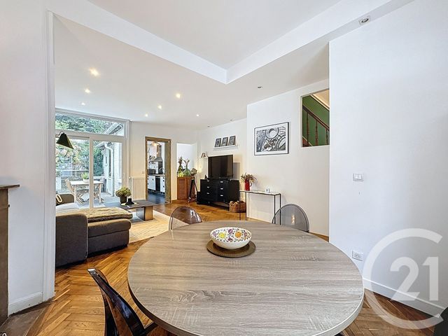 Maison à vendre - 6 pièces - 95,19 m2 - Marcq En Baroeul - 59 - NORD-PAS-DE-CALAIS