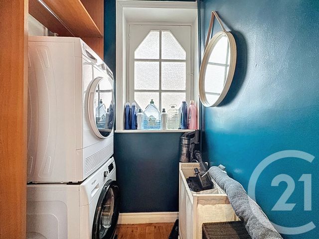 Maison à vendre - 6 pièces - 95,19 m2 - Marcq En Baroeul - 59 - NORD-PAS-DE-CALAIS