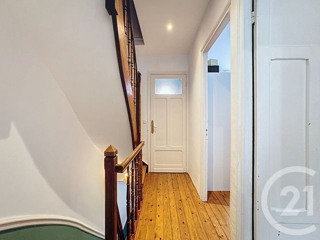 Maison à vendre - 6 pièces - 95,19 m2 - Marcq En Baroeul - 59 - NORD-PAS-DE-CALAIS