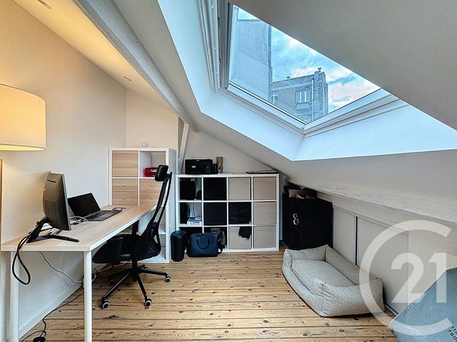 Maison à vendre - 6 pièces - 95,19 m2 - Marcq En Baroeul - 59 - NORD-PAS-DE-CALAIS