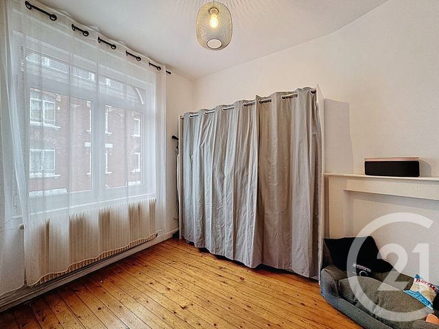 Maison à vendre - 6 pièces - 95,19 m2 - Marcq En Baroeul - 59 - NORD-PAS-DE-CALAIS