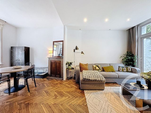 Maison à vendre - 6 pièces - 95,19 m2 - Marcq En Baroeul - 59 - NORD-PAS-DE-CALAIS